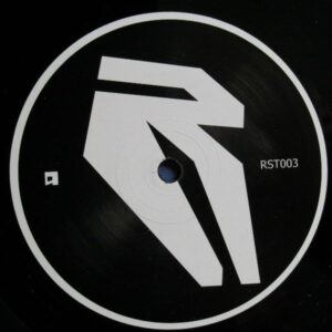 LeRon, Yves Eaux & Luke Star - The Teachers EP (12", EP)