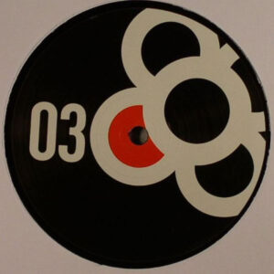 TactiK - Schnick Schnack EP (12", EP)