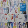 Look = ルック - Lookin' Wonderland (LP, Album)