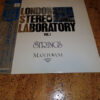 Mantovani - London Stereo Laboratory, Vol.1 - Strings (LP, Comp) - 画像 (3)
