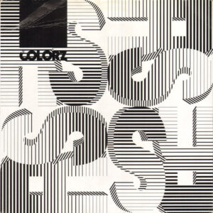 Roman Salzger - Above The Rules (12")
