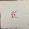 原田知世 - 愛情物語 (7", Single, Tra) - 画像 (2)