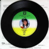 三原順子 - だって・フォーリンラブ・突然 (7", Single) - 画像 (3)