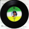 三原順子 - だって・フォーリンラブ・突然 (7", Single) - 画像 (4)