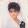 高井麻巳子 - メロディ (7", Single) - 画像 (4)