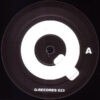 Man-To-Man - Chord Of Love (12", EP) - 画像 (2)