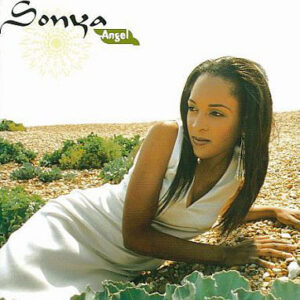 Sonya (17) - Angel (12", Single)