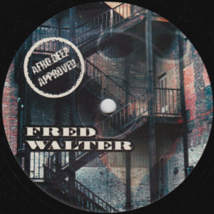 Fred Walter - W.I.H.M. (12")