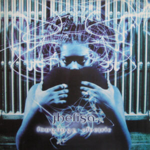 Jhelisa - Language Electric (12")