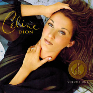 Céline Dion - The Collector's Series Volume One (CD, Comp)