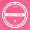 大橋純子 - たそがれマイ・ラブ (7", Single) - 画像 (5)