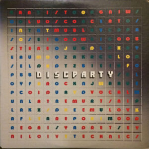Various - Disc Party (LP, Comp)