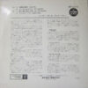 Peter, Paul & Mary - Cruel War (7", EP, Red) - 画像 (2)