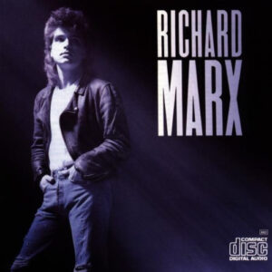Richard Marx - Richard Marx (CD, Album)
