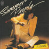 吉田拓郎 - Summer People = サマーピープル (7")