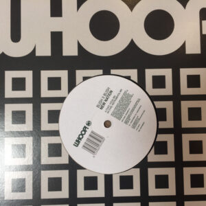 Bush II Bush - New Nation (12")