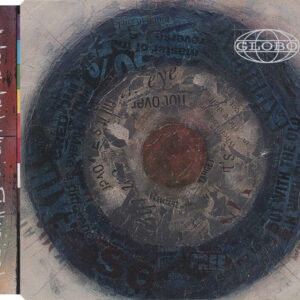Globo - Independent Music Enthusiast (CD, Maxi)