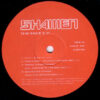 The Shamen - The Face E.P. (12", EP) - 画像 (4)