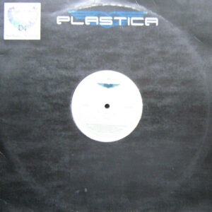 DCM - Elemental (12")