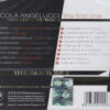 Nicola Angelucci - The First One (CD) - 画像 (2)