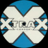 Alan X - X On Tha Dex (12") - 画像 (2)