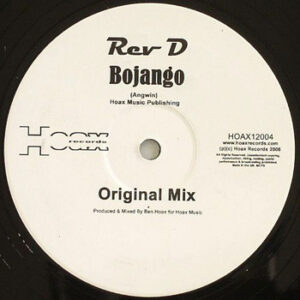 Rev D - Bojango (12")