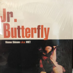 Momoe Shimano - Jr. Butterfly (12")
