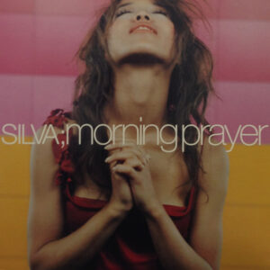 Silva (3) - Morning Prayer (12")