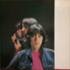 ザ・タイガース - Best Of The Tigers (LP, Comp) - 画像 (2)