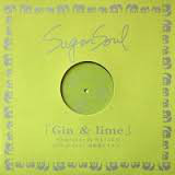 Sugar Soul - Gin & Lime (12")