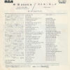 Zager & Evans = Zager & Evans - 西暦2525年 = In The Year 2525 (Exordium & Terminus) (7", Single, RE) - 画像 (2)