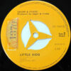 Zager & Evans = Zager & Evans - 西暦2525年 = In The Year 2525 (Exordium & Terminus) (7", Single, RE) - 画像 (4)