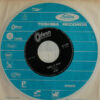 Adamo - Quand Les Roses / Tombe La Neige (7", Single) - 画像 (2)