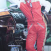 近藤真彦 - ブルージーンズ メモリー (7", Single) - 画像 (2)