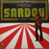 Michel Sardou - Olympia 75 (LP, Album)