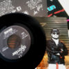 The Crazy Rider 横浜銀蝿 Rolling Special - あせかきベソかきRock'n Roll Run (7", Single) - 画像 (3)