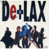 De+Lax - Kingdom (CD, Album)