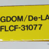 De+Lax - Kingdom (CD, Album) - 画像 (4)