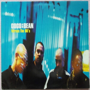 Coco And The Bean - Versus The 90's (12")