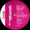 Pole Folder - Buenos Aires EP (12", EP)