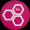 Pole Folder - Buenos Aires EP (12", EP) - 画像 (2)