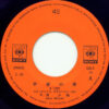 南沙織 - 早春の港 (7", Single) - 画像 (5)