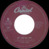 Cheryl Ladd - ダンシング・アメリカン = Where Is Someone To Love Me (7", Single) - 画像 (4)
