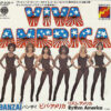 Banzaii - Viva America (7")