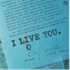 Off Course = オフ・コース - I Love You (7", Single)