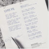 Off Course = オフ・コース - I Love You (7", Single) - 画像 (2)