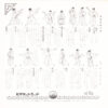 橋幸夫 - 南海の美少年 (天草四郎の唄) (7", Single) - 画像 (3)
