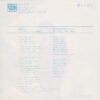 南こうせつ - 美映子 (7", Single) - 画像 (2)