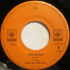 Simon & Garfunkel = Simon & Garfunkel - 明日に架ける橋 / ボクサー = Bridge Over Troubled Water / The Boxer (7", Single, RE) - 画像 (4)