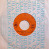 Simon & Garfunkel = Simon & Garfunkel - 明日に架ける橋 / ボクサー = Bridge Over Troubled Water / The Boxer (7", Single, RE) - 画像 (5)